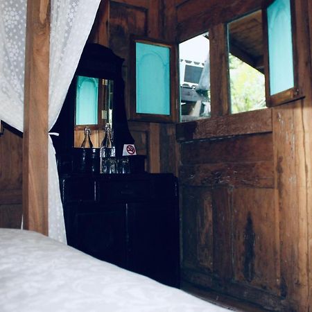 Resort Jungleroom Canggu Extérieur photo