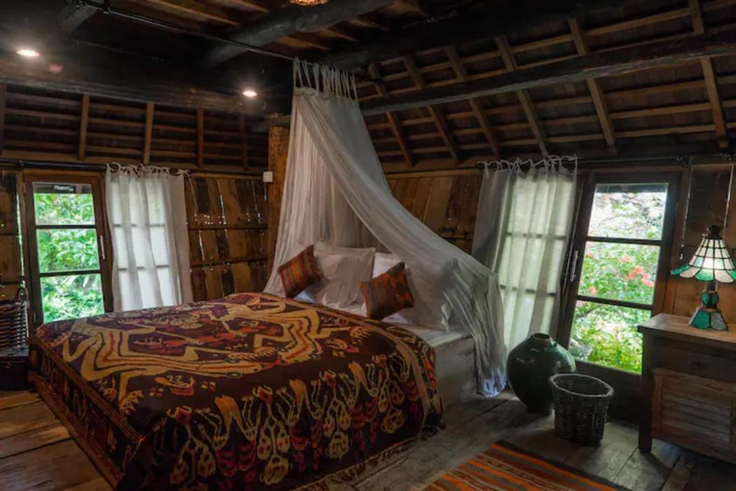 Resort Jungleroom Canggu Extérieur photo