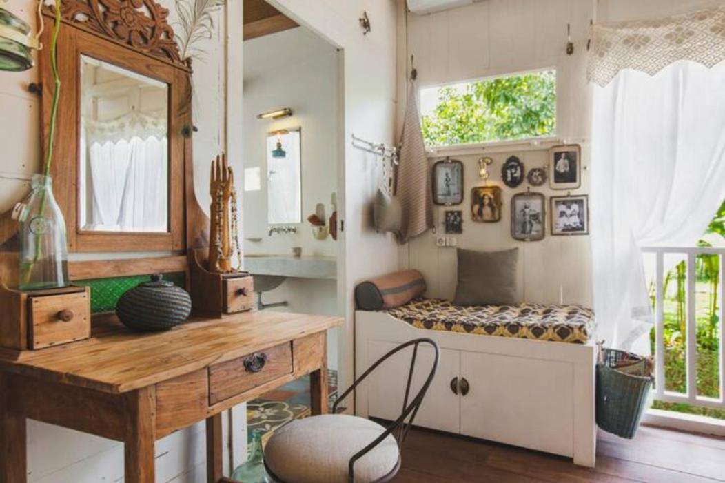 Resort Jungleroom Canggu Extérieur photo