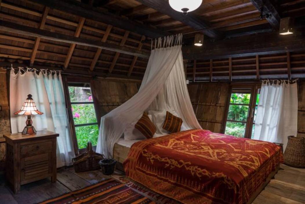 Resort Jungleroom Canggu Extérieur photo