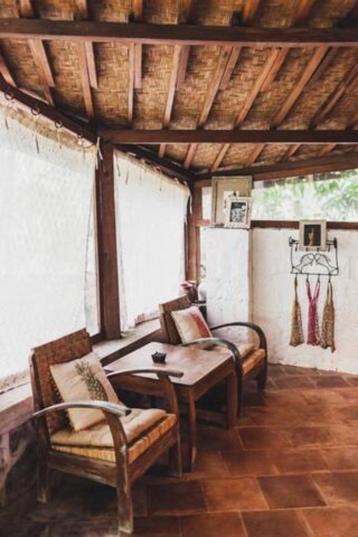 Resort Jungleroom Canggu Extérieur photo