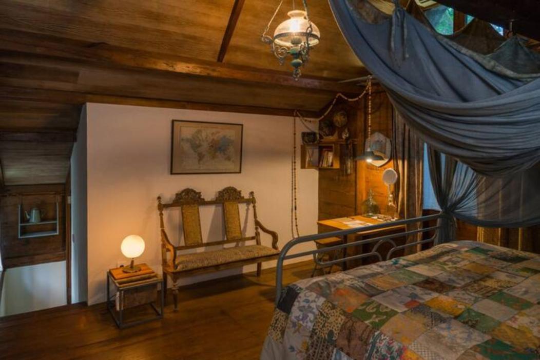 Resort Jungleroom Canggu Extérieur photo