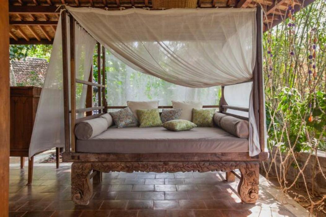 Resort Jungleroom Canggu Extérieur photo