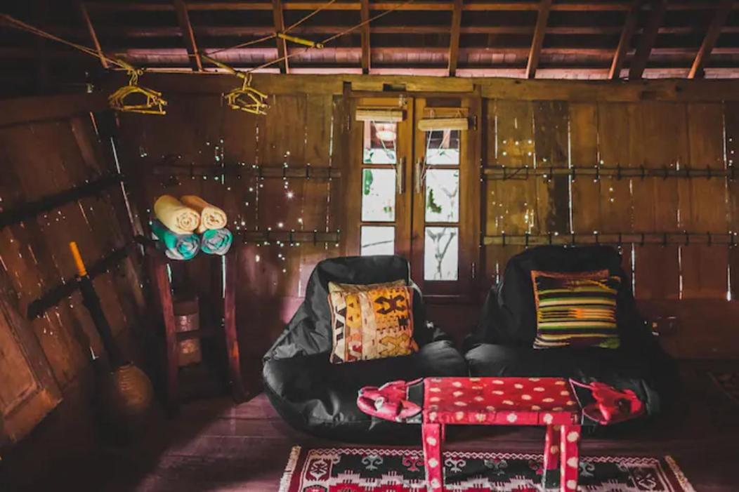 Resort Jungleroom Canggu Extérieur photo