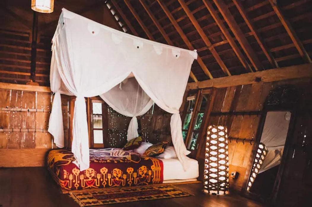 Resort Jungleroom Canggu Extérieur photo