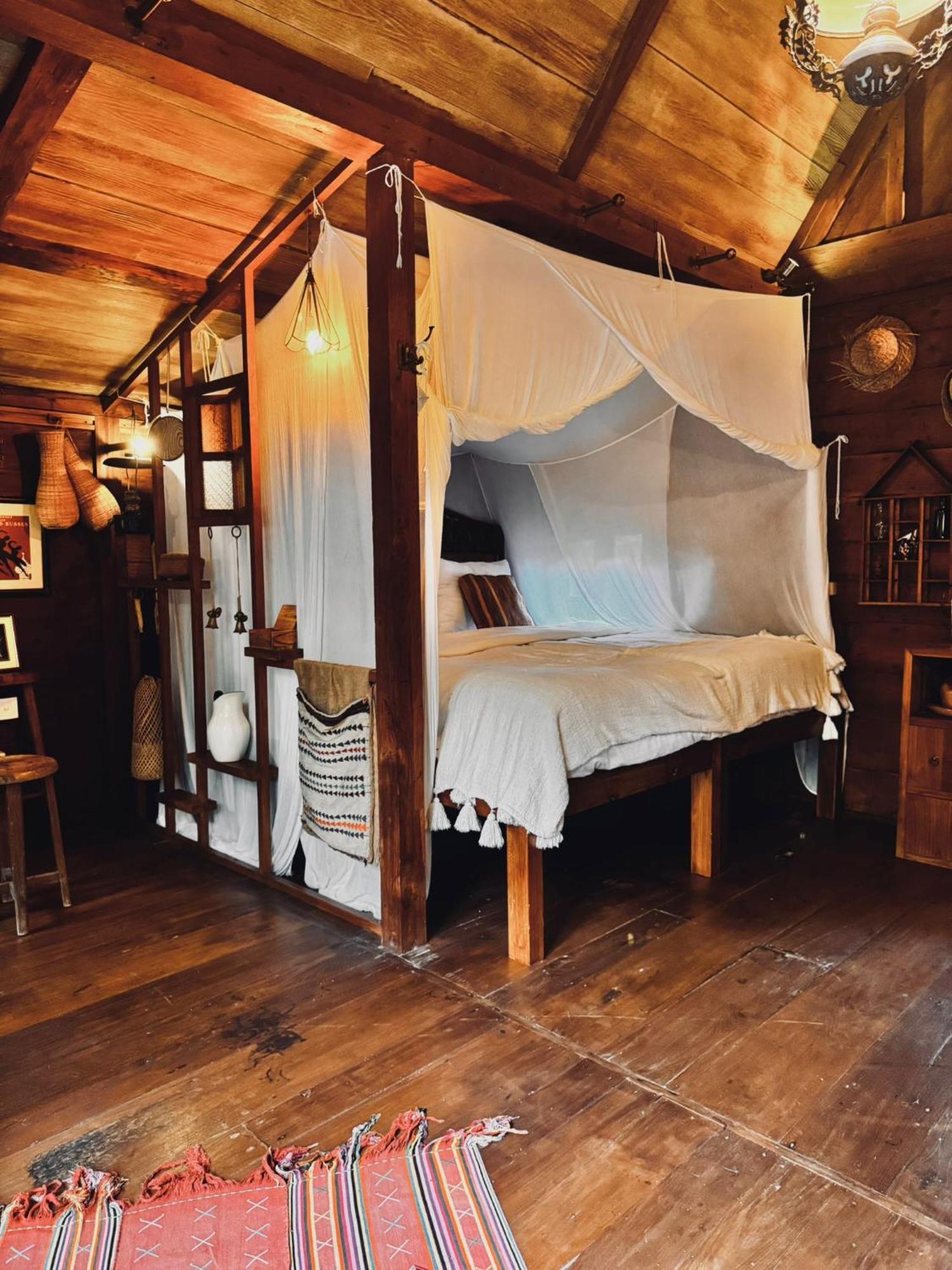 Resort Jungleroom Canggu Extérieur photo
