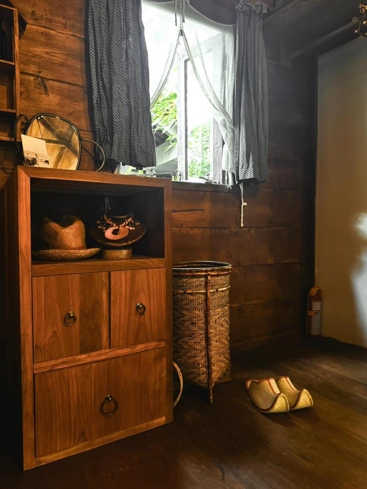 Resort Jungleroom Canggu Extérieur photo